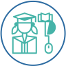 College Credits icon