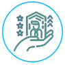 Living Options icon