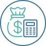 Money and Budgeting icon