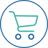 Shopping  icon